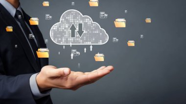 İş adamı bulut hesaplamasının geleceğini en son sezgilerle keşfetti ve bulut hesaplama teknolojisini entegre ederek işi yükseltti. Bulut çağını yenilikçi bilgisayar EIDE ile kucaklayın