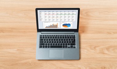 İş veri paneli, pazarlama stratejisi planlaması için iş zekası analizi sunar. Müşteri taleplerini analiz etmek ve iş dünyasının geleceğini önceden görmek için büyük veriler sunulur.