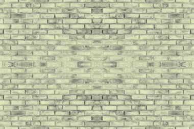 Background of brick wall with old texture pattern. Vintage style and grunge retro interior. uds clipart