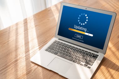 Aygıt yazılım güncellemesi için bilgisayarda yazılım güncellemesi