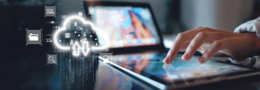 İş adamı bulut hesaplamasının geleceğini en son sezgilerle keşfetti ve bulut hesaplama teknolojisini entegre ederek işi yükseltti. Bulut çağını yenilikçi bilgisayar EIDE ile kucaklayın