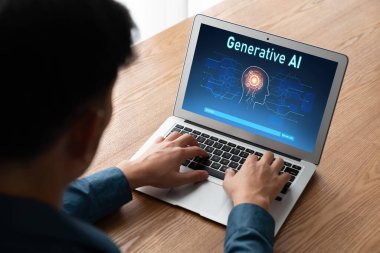 Yapay zeka teknolojisini çalıştırmak için komut mühendisi ve kullanıcı kolaylığı için üretici yapay zeka yardımcı araçları insanların yapay zeka işlevlerini teşvik ederek yapay zekayı çalıştırmalarına yardımcı olur