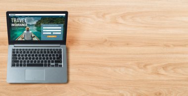 Çevrimiçi seyahat sigortası acentesi gezginlere sorunsuz seyahat imkanı sağlıyor.