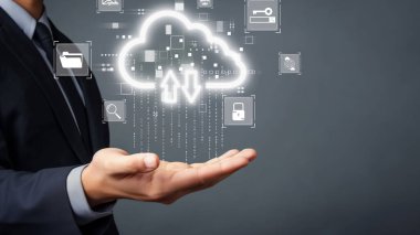 İş adamı bulut hesaplamasının geleceğini en son sezgilerle keşfetti ve bulut hesaplama teknolojisini entegre ederek işi yükseltti. Bulut çağını yenilikçi bilgisayar EIDE ile kucaklayın