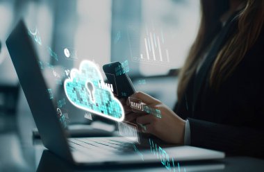 İş adamı bulut hesaplamasının geleceğini en son sezgilerle keşfetti ve bulut hesaplama teknolojisini entegre ederek işi yükseltti. Bulut çağını yenilikçi bilgisayar EIDE ile kucaklayın