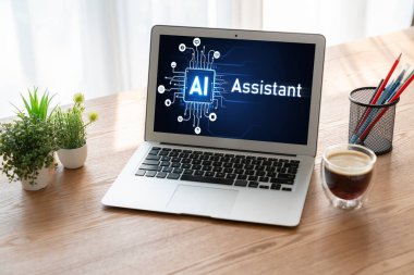 Yapay zeka teknolojisini çalıştırmak için komut mühendisi ve kullanıcı kolaylığı için üretici yapay zeka yardımcı araçları insanların yapay zeka işlevlerini teşvik ederek yapay zekayı çalıştırmalarına yardımcı olur