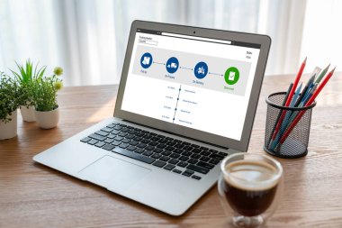 Ürün nakliyesi ve teslimatı için e-ticaret ve mod çevrimiçi iş izleme sistemi