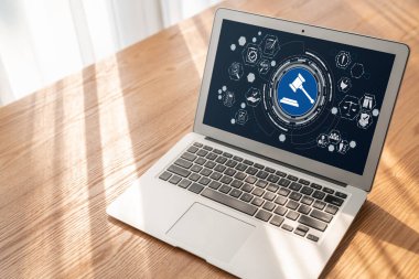 Kaliteli standartları karşılamak için mod çevrimiçi şirket işleri için uyum sistemi