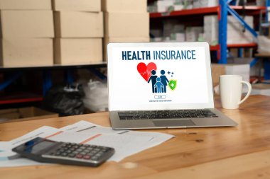 Kolay form doldurma için sağlık sigortası web sitesi mod kayıt sistemi