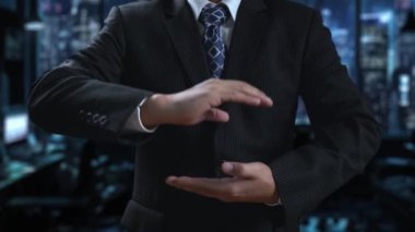 Yapay zeka sanal asistanı Chatbot ile yapay zeka konsepti ile insan etkileşimi, yapay zeka mühendisliği, LLM yapay zeka derin öğrenimi iş desteği için üretken yapay zeka kullanımı. Kullanıcı Kimliği