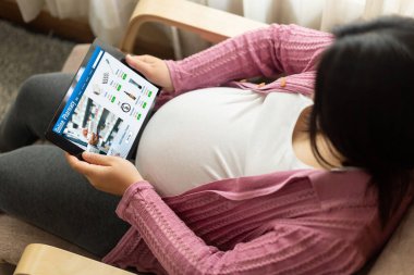 on pharmacy online store on computer screen for shopping for medical products drugs and medicine snugly