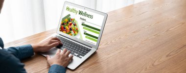 Sağlıklı yaşam sitesi sağlıklı beslenme ve sağlıklı yemek pişirme tarifi için bilgi sunar.