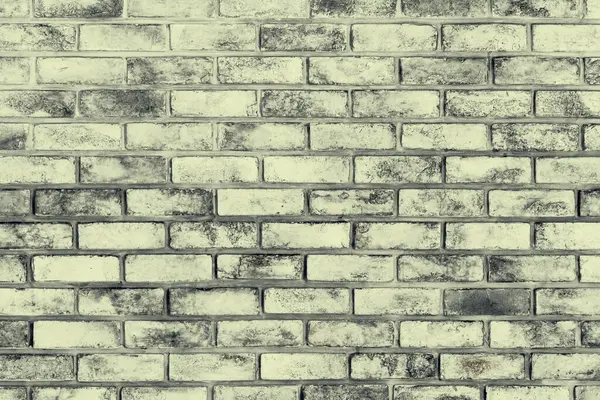 stock image Background of brick wall with old texture pattern. Vintage style and grunge retro interior. uds