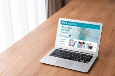 Kolay form doldurma için sağlık sigortası web sitesi mod kayıt sistemi