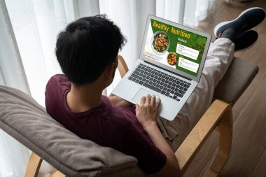 Sağlıklı yaşam sitesi sağlıklı beslenme ve sağlıklı yemek pişirme tarifi için bilgi sunar.