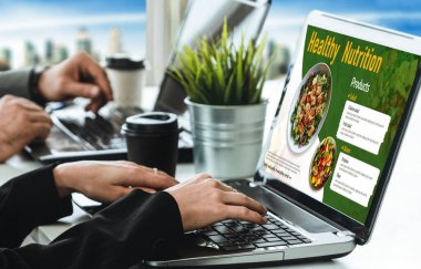 Sağlıklı yaşam sitesi sağlıklı beslenme ve sağlıklı yemek pişirme tarifi için bilgi sunar.