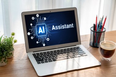 Yapay zeka teknolojisini çalıştırmak için komut mühendisi ve kullanıcı kolaylığı için üretici yapay zeka yardımcı araçları insanların yapay zeka işlevlerini teşvik ederek yapay zekayı çalıştırmalarına yardımcı olur