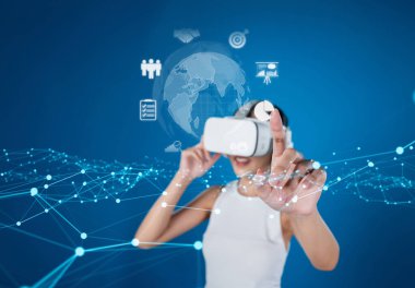 İş adamı küresel pazarlama ve finans konusunda uzmandır. Küresel pazarların karmaşıklığını, stratejileri ve pazarlama erişimini geliştirmek. Küresel finans ve pazarlama FaaS 'larında başarı