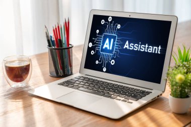 Yapay zeka teknolojisini çalıştırmak için komut mühendisi ve kullanıcı kolaylığı için üretici yapay zeka yardımcı araçları insanların yapay zeka işlevlerini teşvik ederek yapay zekayı çalıştırmalarına yardımcı olur