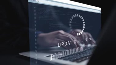 İş adamı bilgi ve yazılımın güncellenmesine yatırım yaparak rekabetçiliğin güncellenmesini sağlar. Hem bilgi hem de yazılım verimliliği güncellemesi için sürekli güncelleme ve güncelleme öncelikleri belirleniyor. Kullanıcı Kimliği