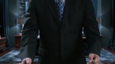 İş adamı küresel pazarlama ve finans konusunda uzmandır. Küresel pazarların karmaşıklığını, stratejileri ve pazarlama erişimini geliştirmek. Küresel finans ve pazarlama UUID 'sinde başarı