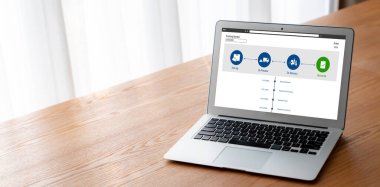 Ürün nakliyesi ve teslimatı için e-ticaret ve mod çevrimiçi iş izleme sistemi