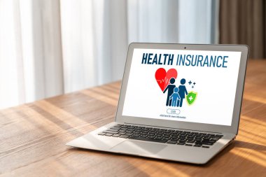 Kolay form doldurma için sağlık sigortası web sitesi mod kayıt sistemi