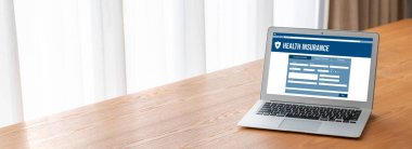 Kolay form doldurma için sağlık sigortası web sitesi mod kayıt sistemi