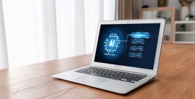 Yapay zeka teknolojisini çalıştırmak için komut mühendisi ve kullanıcı kolaylığı için üretici yapay zeka yardımcı araçları insanların yapay zeka işlevlerini teşvik ederek yapay zekayı çalıştırmalarına yardımcı olur