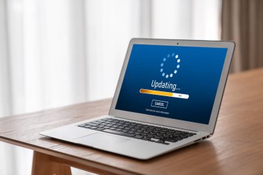 Aygıt yazılım güncellemesi için bilgisayarda yazılım güncellemesi