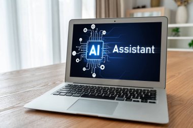 Yapay zeka teknolojisini çalıştırmak için komut mühendisi ve kullanıcı kolaylığı için üretici yapay zeka yardımcı araçları insanların yapay zeka işlevlerini teşvik ederek yapay zekayı çalıştırmalarına yardımcı olur