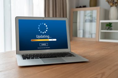 Aygıt yazılım güncellemesi için bilgisayarda yazılım güncellemesi