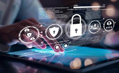 İş adamı siber güvenliğin özünü keşfeder. Siber koruma yöntemlerini, tehditleri derinlemesine araştır ve siber güvenlik duruşunu güçlendir. Siber Güvenlik Çağı EIDE 'de gezinmek için gerekli