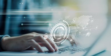 İş adamı, tahminsel büyük veri modellerinden gerçek zamanlı analizlere uzanan eğilim ve içgörüleri ortaya çıkarmak için veri analizlerini derinlemesine inceleyerek, veri güdümlü kararların analitik endüstriyi nasıl ileri götürdüğünü öğrenir