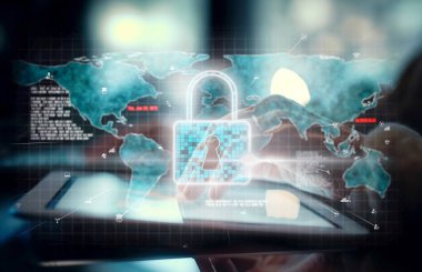 İş adamı siber güvenliğin özünü keşfeder. Siber koruma yöntemlerini, tehditleri derinlemesine araştır ve siber güvenlik duruşunu güçlendir. Siber Güvenlik Çağı EIDE 'de gezinmek için gerekli