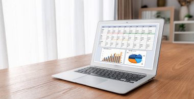 İş veri paneli, pazarlama stratejisi planlaması için iş zekası analizi sunar. Müşteri taleplerini analiz etmek ve iş dünyasının geleceğini önceden görmek için büyük veriler sunulur.