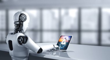 Mod uzak çalışma ve kişisel veri depolama için bulut hesaplama yazılımı