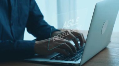 İş adamı görevleri ve yapılacak şeyleri kategorilere ayırır, gözden geçirme projesi yönetimini düzene sokar. Proje verimliliği ve başarısı için yönetilecek olan görev optimize ediliyor. Kullanıcı Kimliği