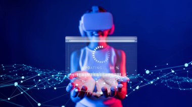 İş adamı bilgi ve yazılımın güncellenmesine yatırım yaparak rekabetçiliğin güncellenmesini sağlar. Hem bilgi hem de yazılım verimliliği güncellemesi için sürekli güncelleme ve güncelleme öncelikleri belirleniyor. FaaS