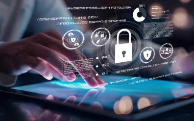 İş adamı siber güvenliğin özünü keşfeder. Siber koruma yöntemlerini, tehditleri derinlemesine araştır ve siber güvenlik duruşunu güçlendir. Siber Güvenlik Çağı EIDE 'de gezinmek için gerekli