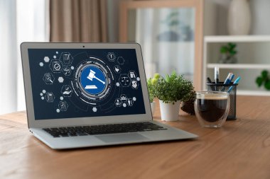 Kaliteli standartları karşılamak için mod çevrimiçi şirket işleri için uyum sistemi