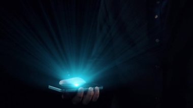 Yapay zeka sanal asistanı Chatbot ile yapay zeka konsepti ile insan etkileşimi, yapay zeka mühendisliği, LLM yapay zeka derin öğrenimi iş desteği için üretken yapay zeka kullanımı. Kullanıcı Kimliği