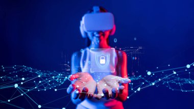 İş adamı siber güvenliğin özünü keşfeder. Siber koruma yöntemlerini, tehditleri derinlemesine araştır ve siber güvenlik duruşunu güçlendir. Siber Güvenlik Çağı FaaS 'ında yol almak için gerekli.