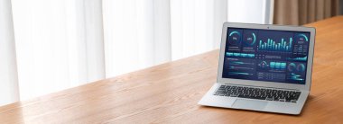 İş veri paneli, pazarlama stratejisi planlaması için iş zekası analizi sunar. Müşteri taleplerini analiz etmek ve iş dünyasının geleceğini önceden görmek için büyük veriler sunulur.