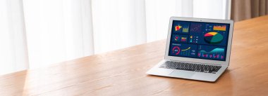 İş veri paneli pazarlama stratejisi planlaması için mod ticari zeka analizi sağlar