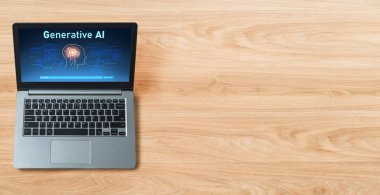 Yapay zeka teknolojisini çalıştırmak için komut mühendisi ve kullanıcı kolaylığı için üretici yapay zeka yardımcı araçları insanların yapay zeka işlevlerini teşvik ederek yapay zekayı çalıştırmalarına yardımcı olur