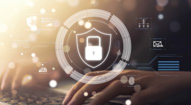 İş adamı siber güvenliğin özünü keşfeder. Siber koruma yöntemlerini, tehditleri derinlemesine araştır ve siber güvenlik duruşunu güçlendir. Siber Güvenlik Çağı EIDE 'de gezinmek için gerekli