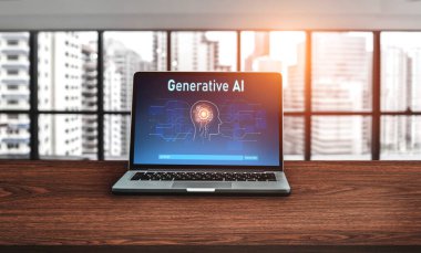 Yapay zeka teknolojisini çalıştırmak için komut mühendisi ve kullanıcı kolaylığı için üretici yapay zeka yardımcı araçları insanların yapay zeka işlevlerini teşvik ederek yapay zekayı çalıştırmalarına yardımcı olur