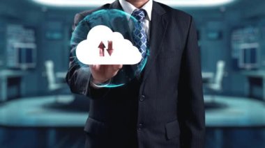 İş adamı bulut hesaplamasının geleceğini en son sezgilerle keşfetti ve bulut hesaplama teknolojisini entegre ederek işi yükseltti. Bulut çağını yenilikçi bilgisayar UUID ile kucaklayın