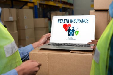 Kolay form doldurma için sağlık sigortası web sitesi mod kayıt sistemi